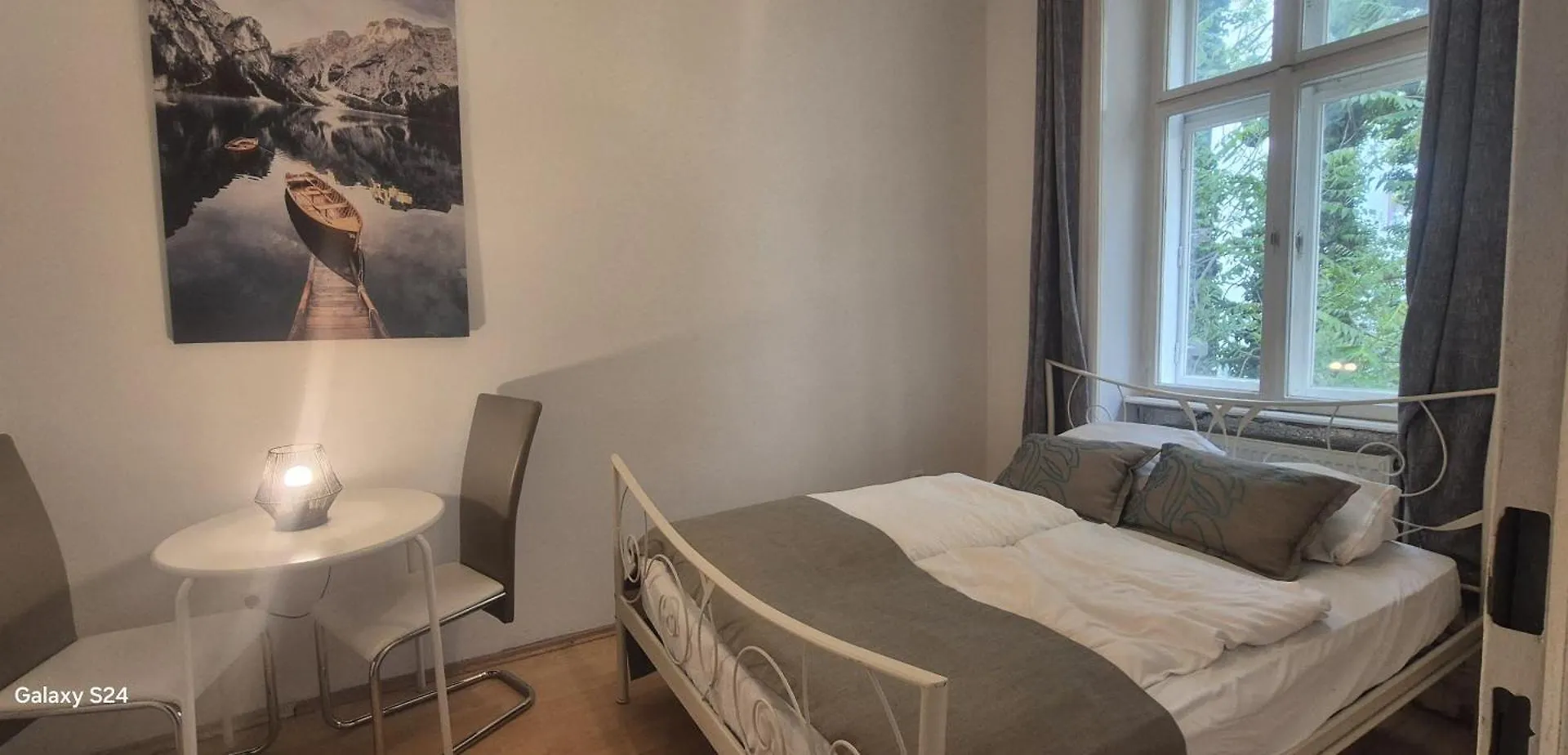 Spacious & Central 2Br Apt Ideal For Long Stays ウィーン 0*,