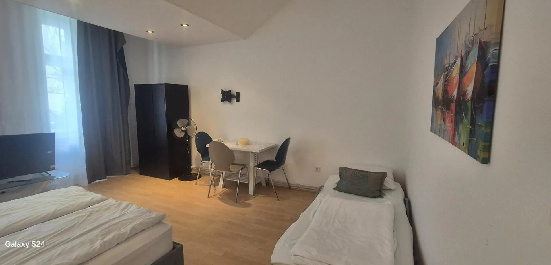 アパート Spacious & Central 2Br Apt Ideal For Long Stays ウィーン