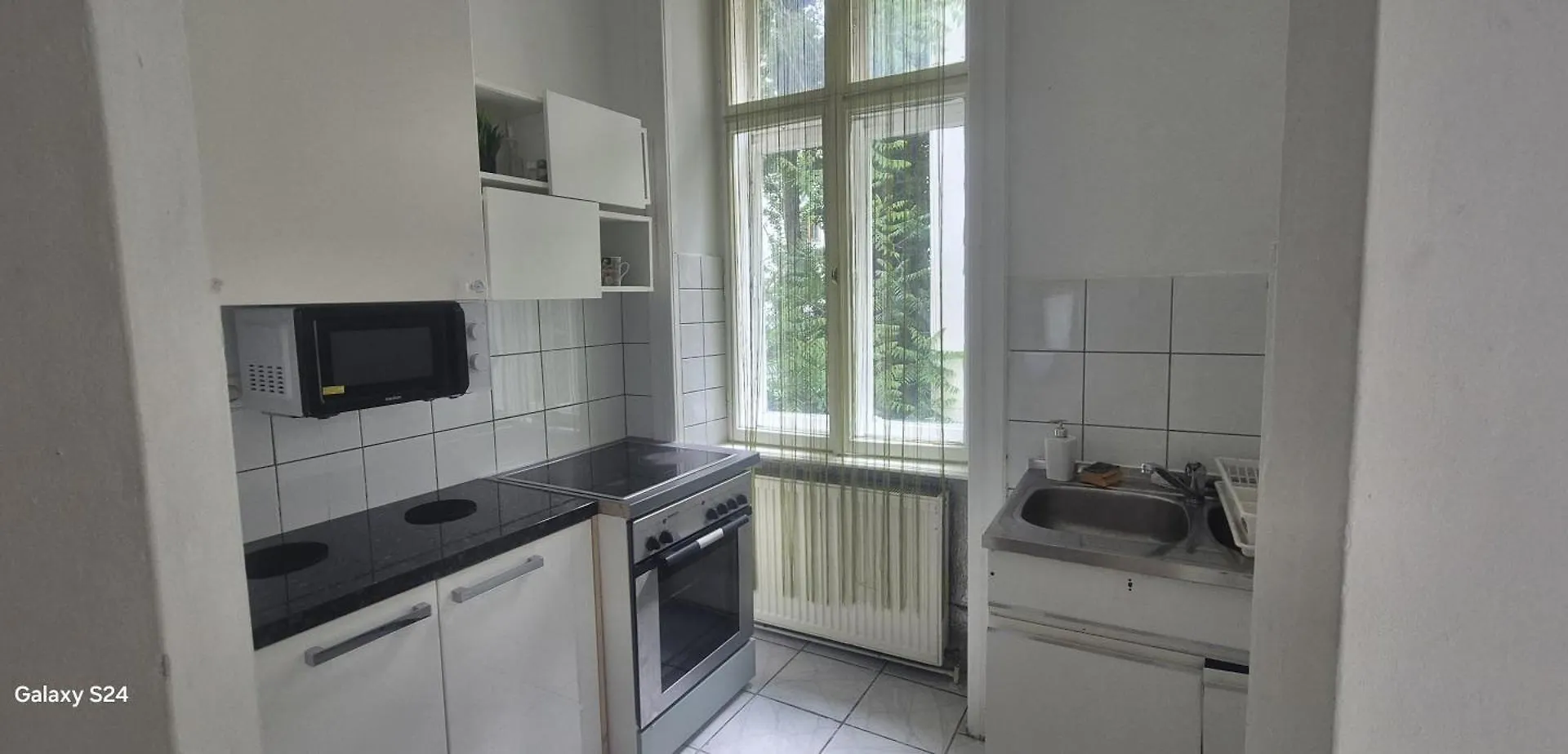 Spacious & Central 2Br Apt Ideal For Long Stays ウィーン