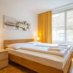  Διαμέρισμα Living - Stephansdom